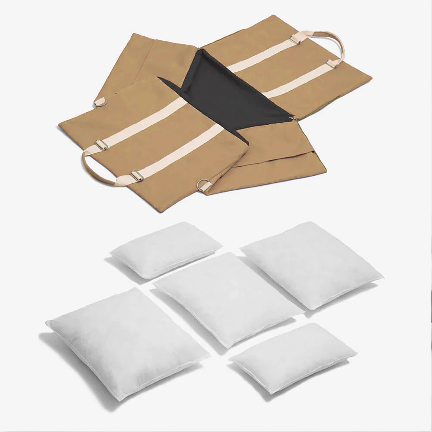 Ultimate Waterproof Dog Car Seat Cover - Protect Your Car and Pamper Your Pet!