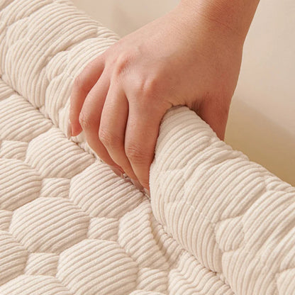 Non-Slip Dog Bed Cover and Pet Blanket Sofa Pet Bed Mat Car Mattress Protectors Furniture Couch Cover 1Pcs